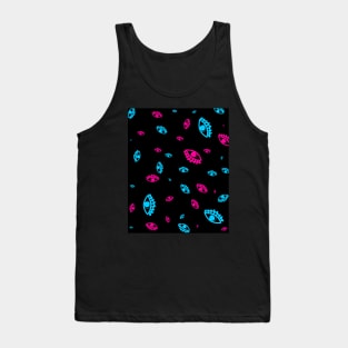 Eyes Tank Top